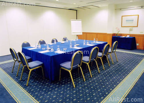 Melia Sitges 17
